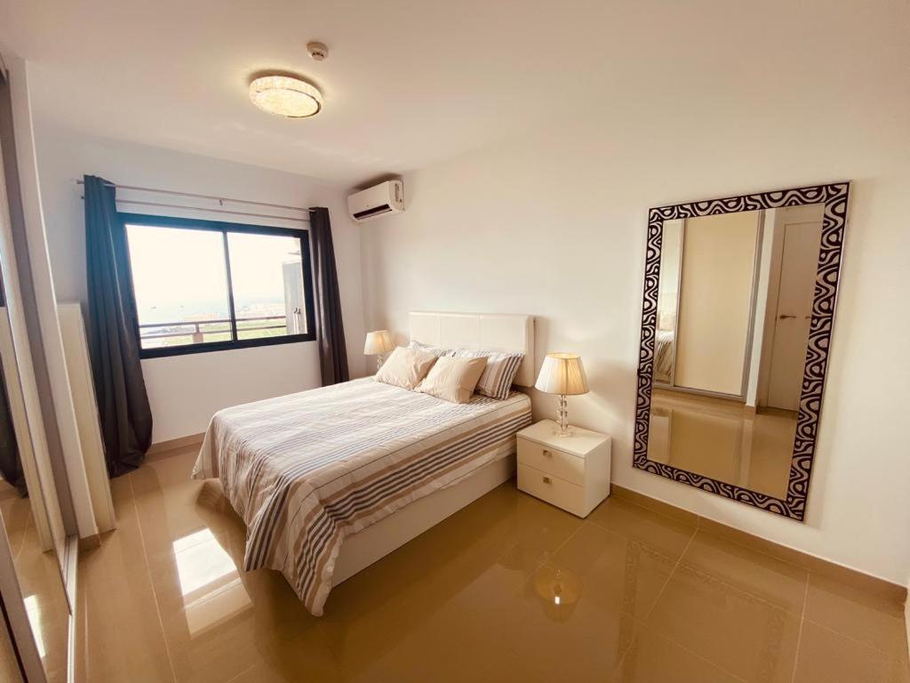 Gold Sunset Appartement Costa Adeje  Buitenkant foto